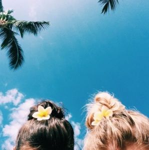 Meet your Posher, Erin